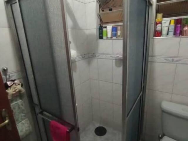 #10 - Casa para Venda em Mairinque - SP - 1