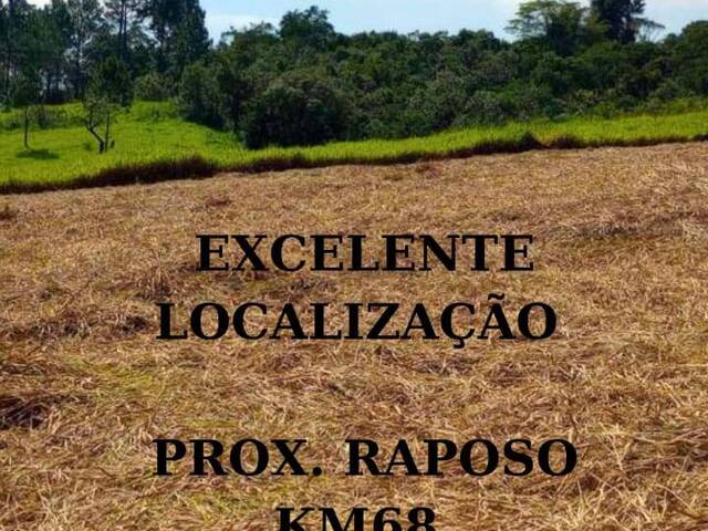 #20 - Chácara para Venda em Mairinque - SP - 1