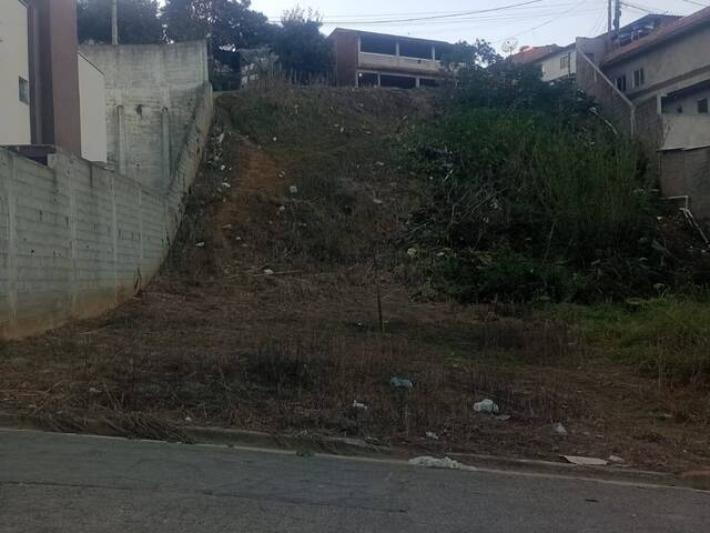 #28 - Área para Venda em Mairinque - SP - 1