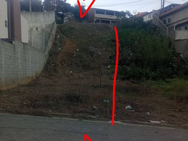 #28 - Área para Venda em Mairinque - SP - 3