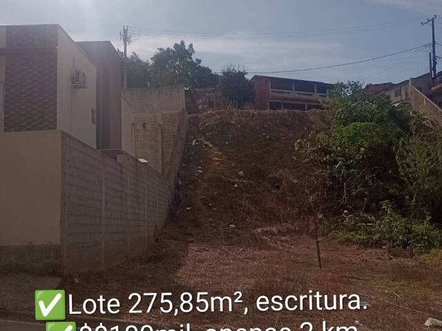 #28 - Área para Venda em Mairinque - SP - 2