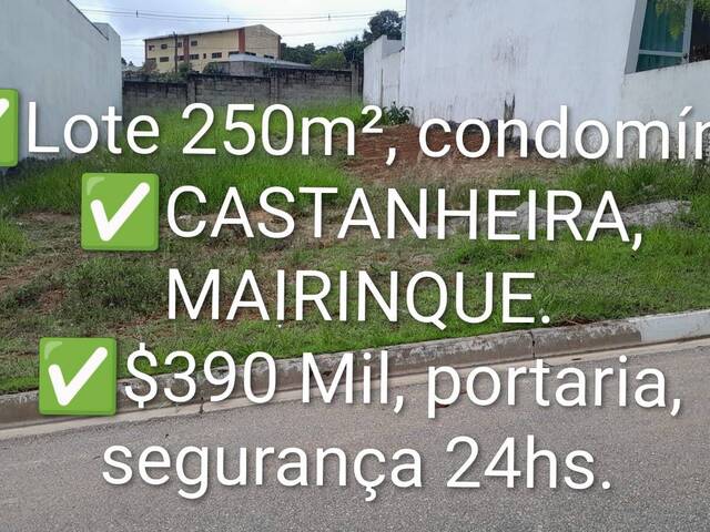 #13 - Área para Venda em Mairinque - SP - 3