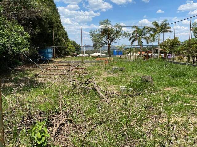 #34 - Chácara para Venda em Mairinque - SP - 2