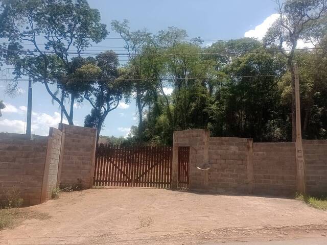 #33 - Chácara para Venda em Mairinque - SP