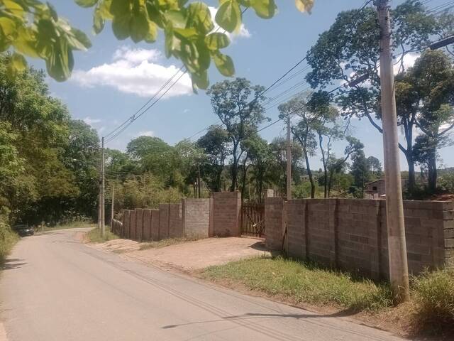 #33 - Chácara para Venda em Mairinque - SP